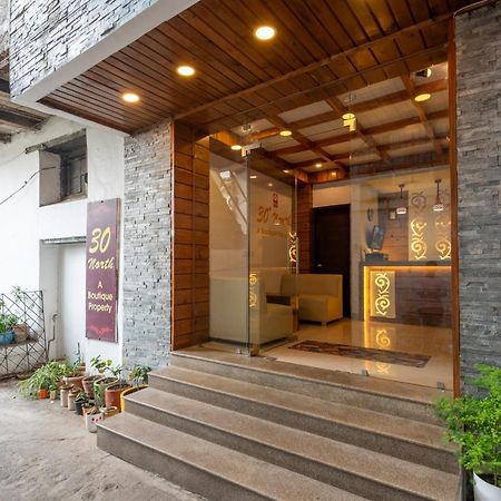 Hotel 30 Degree North Mussoorie Eksteriør bilde